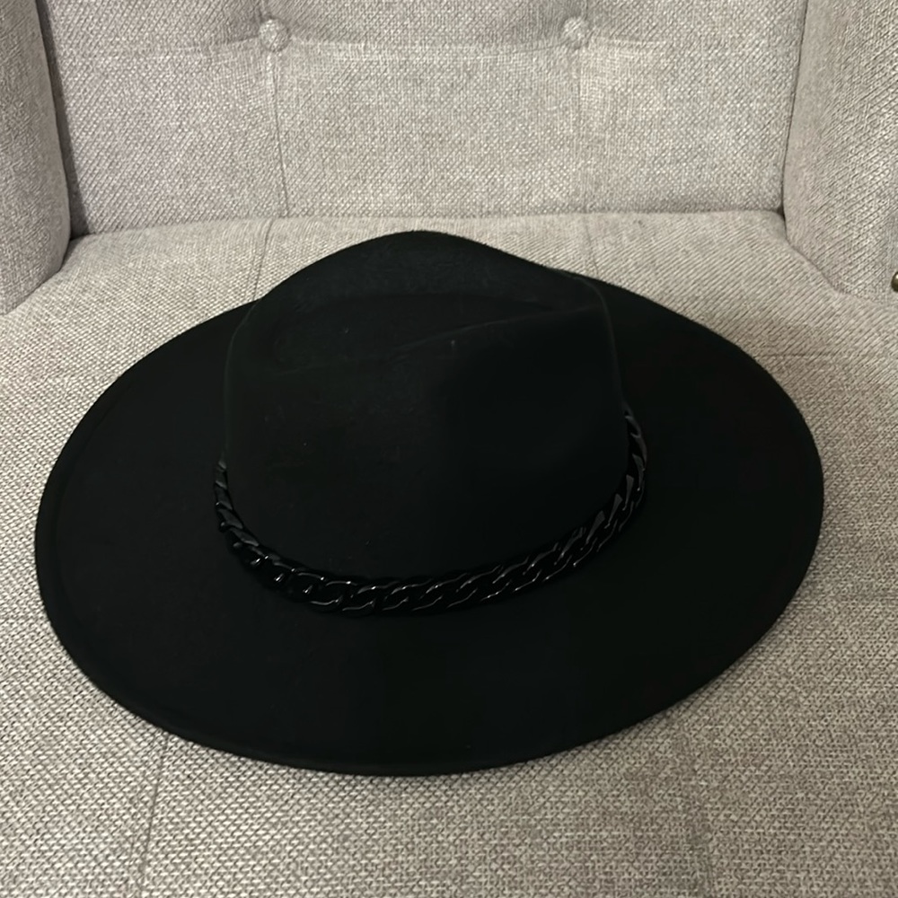 Ladies Cowgirl Hat